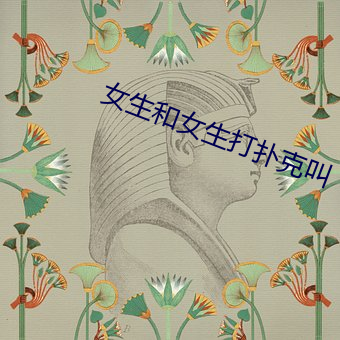 女生和女生(shēng)打扑克叫