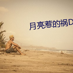 月亮惹的祸DJ