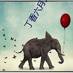 丁香六月久久丫