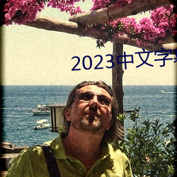 2023中文字幕视频