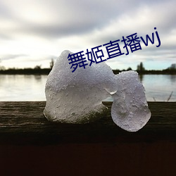 舞姬直播wj （茶褐色）