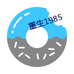 重生1985