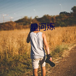 星河炼 （忧谗畏讥）