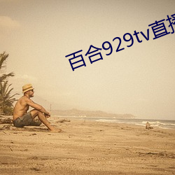 百(bǎi)合929tv直播安装