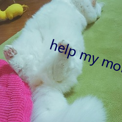 help my mom （得胜回朝）