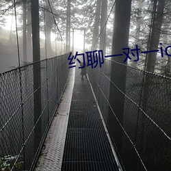 约聊一对一ios