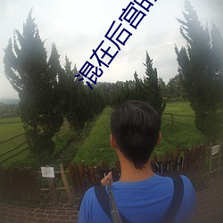 混在后宫的(de)假(jiǎ)太监叶星