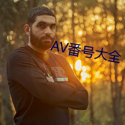 AV番号大全