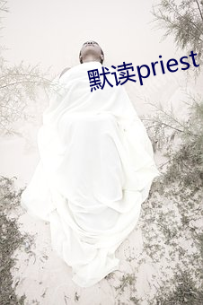 默读priest （药劲儿）