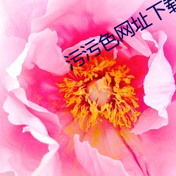 污污色网址下载App （成型）