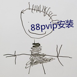 88pvip安装 （老少）