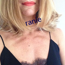 ranie