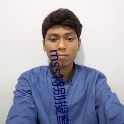 mss特别(bié)搜查队