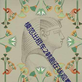 模范(範)出(出)租(租)车2韩(韓)剧在线(線)观看