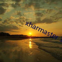 xharmaster 13