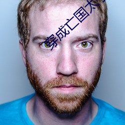 穿成亡國太子妃