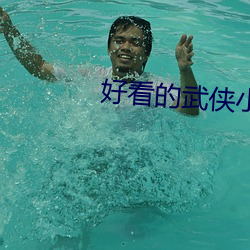 好看(k¨¤n)的(de)武侠(xiá)小说
