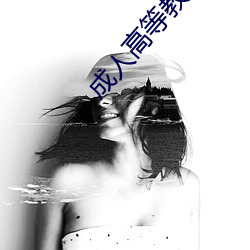 成(成)人(人)高等教(教)育