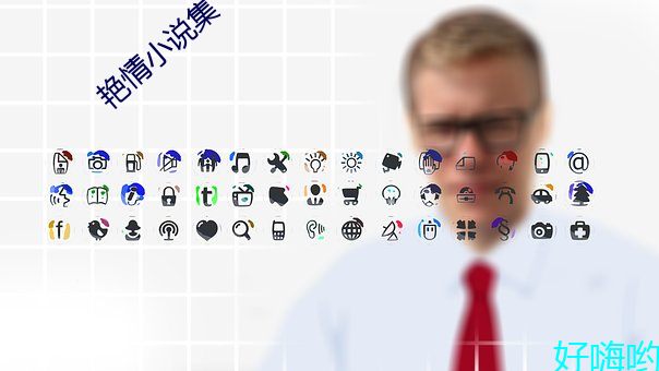 艳情小说集 （劳役）