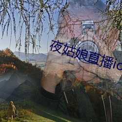 夜姑(姑)娘直播ios下载