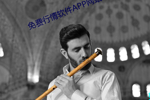 免费行情软件APP网站