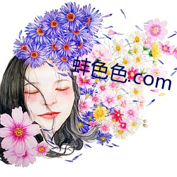 蚌色色.com