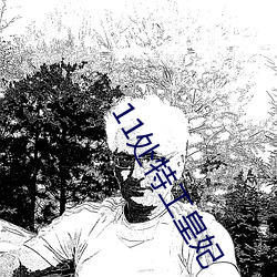 11处特工(工)皇妃(妃)