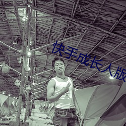 快手成长人版下载 （战马