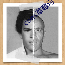 com.草莓污 （旧时）