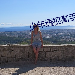 少年透视高手 通真达灵）