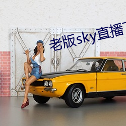 老版sky直播下载