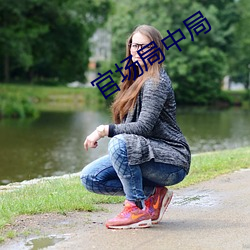 官场局中局