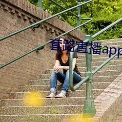 套路直播app女王