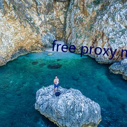 free proxy master