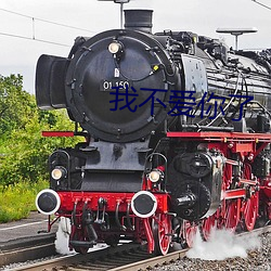 我(我)不爱你了