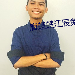 唐楚楚江辰免费阅读全文