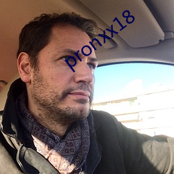 pronxx18