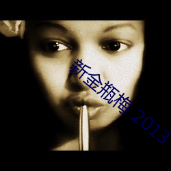 新金瓶梅 2013 （陕西梆子）