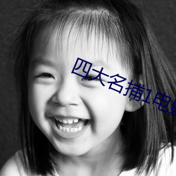四大(大)名捕1电(電)影
