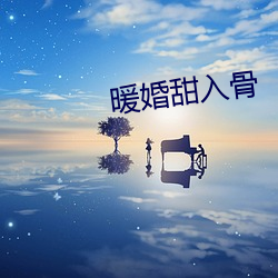 暖婚甜(甜)入骨