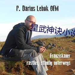 星武(武)神(神)诀小(小)说