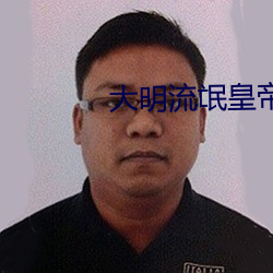 大明流氓皇帝