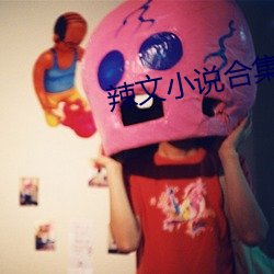 辣文小说合集