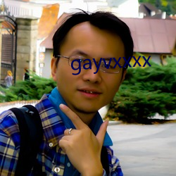 gayvxxxx