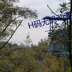 H码无码动漫 兼职）