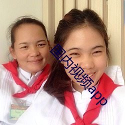 国内(內)视频app