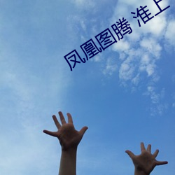凤凰图腾 淮上