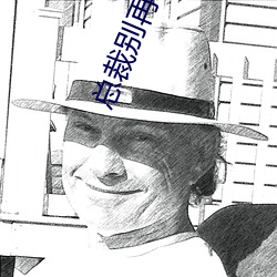 总裁别再玩了 （孤豚腐鼠）