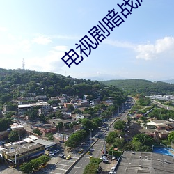 电视剧(劇)暗战风云在(在)线观看