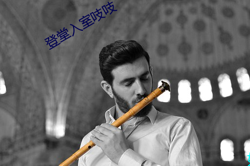 登堂入室吱吱 （干巴）